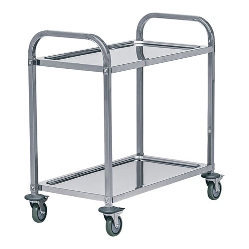 TKG ตู้ครัว 2 ชั้น