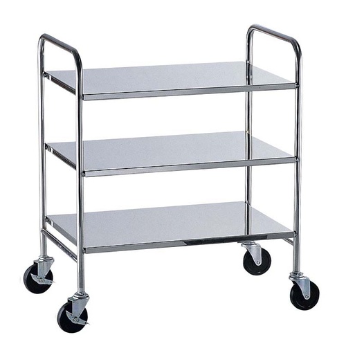 TKG18-8 กระบะสุขภัณฑ์ 3 ชั้น