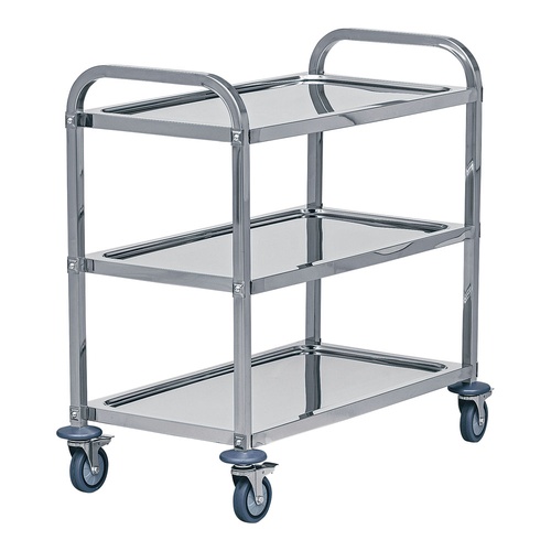 TKG ตู้ครัวเงียบ 3 ชั้น