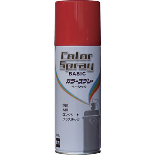 Color Spray Basic 1เส้น