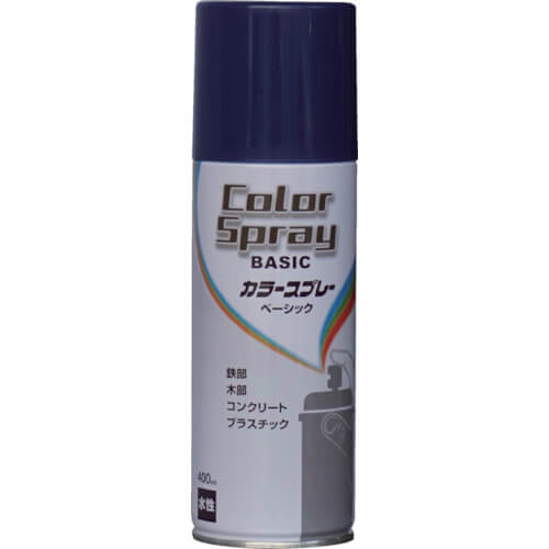 Color Spray Basic 1เส้น