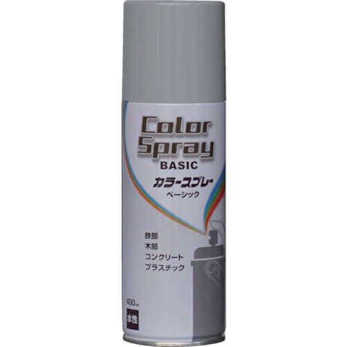Color Spray Basic 1เส้น