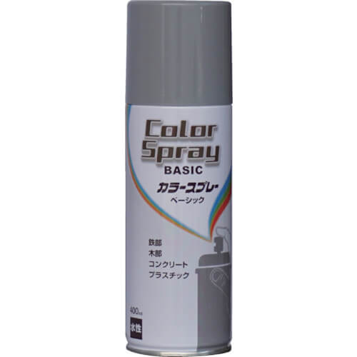 Color Spray Basic 1เส้น