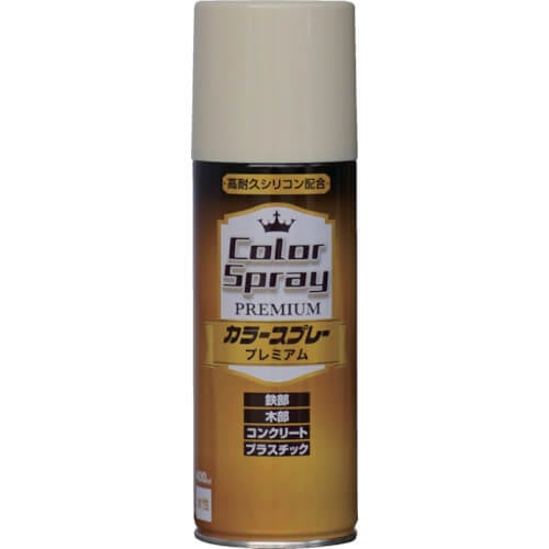 Color Spray Premium 1เส้น