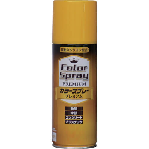 Color Spray Premium 1เส้น