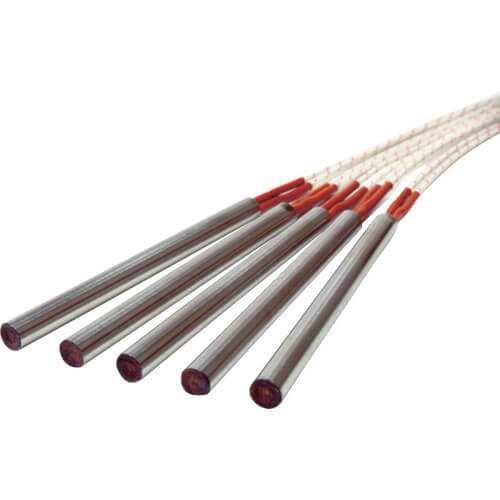 Cartridge Heater 1เส้น