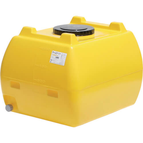 Home Lorry Tank