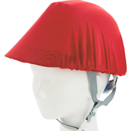 Helmet Cover 1แผ่น