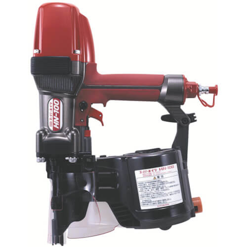 Coil Nailer Super Nailer 1อัน