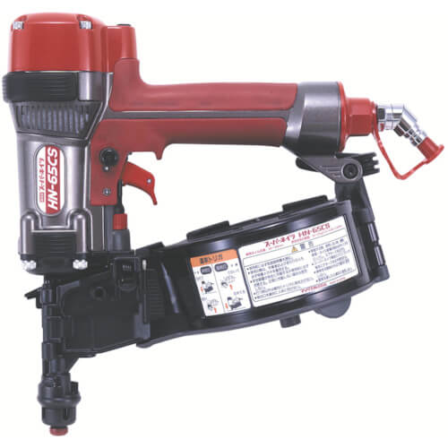 Coil Nailer Super Nailer 1อัน