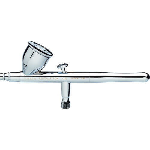 Air Brush(Revolution)