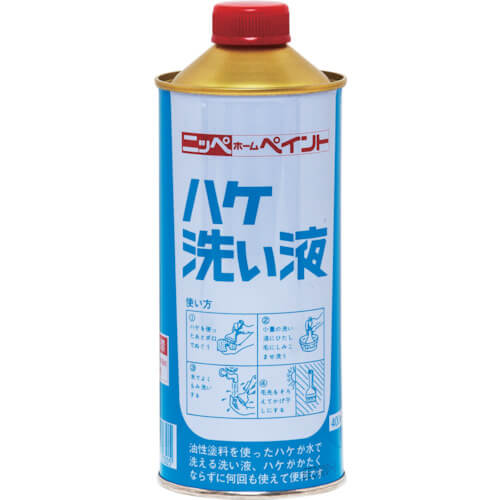 Brush wash 1เส้น