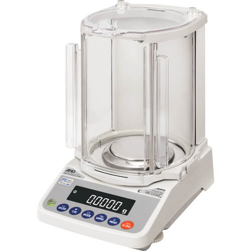 Analytical balances 1อัน