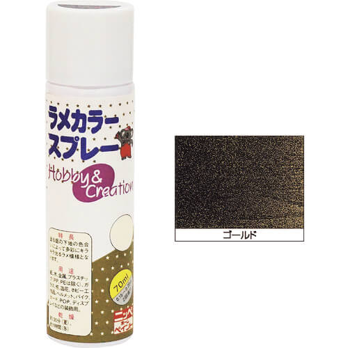 Glitter Spray 1เส้น