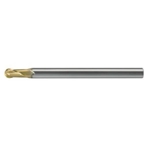 Carbide End Mills