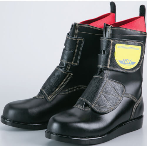 Asphalting Safety Boots