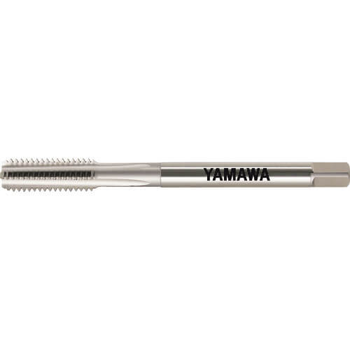 HT-LH-P4-M34X2-1.5P YAMAWA Hand Taps for Left Hand Threads 1เส้น