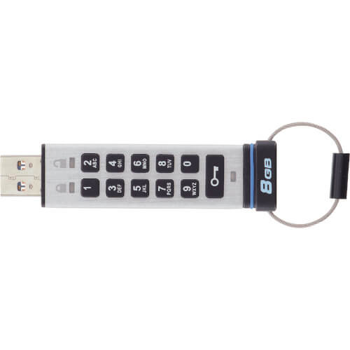 แฟลชไดร์ฟ USB 