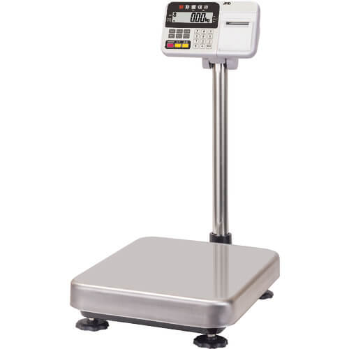 Dust & Waterproof Digital Base Scale 1อัน