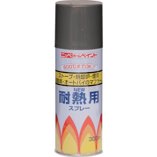 Heat Resistant Spray 1เส้น