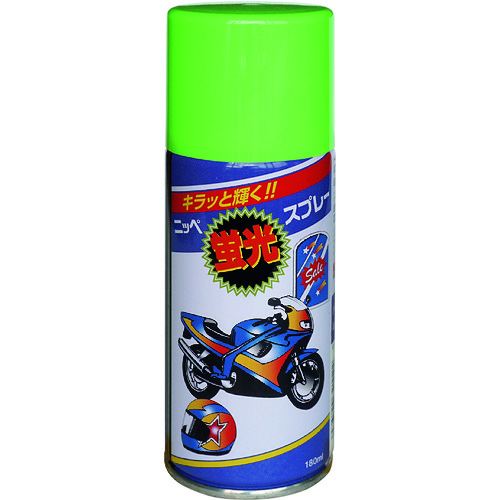 Fluorescent Spray 1เส้น