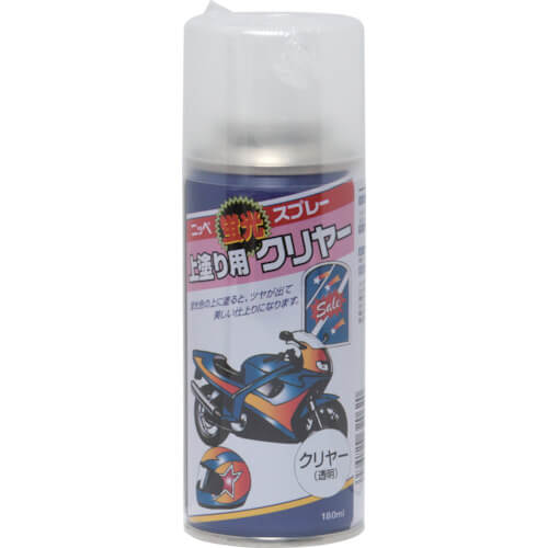 Fluorescent Spray 1เส้น