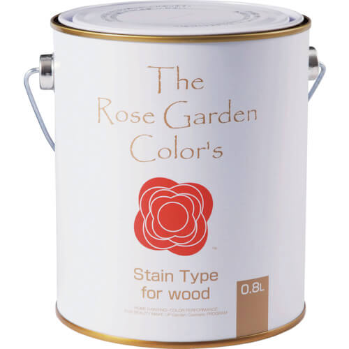 Stein Paint Rose Garden Colors 1ใบ