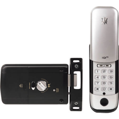 Digital Door Lock Series 1ชุด