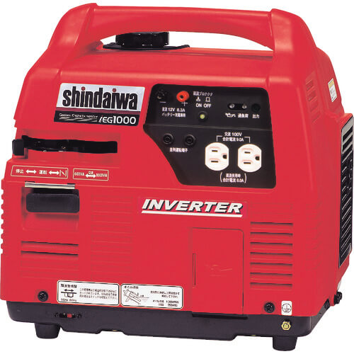 Inverter Engine Generator 1อัน