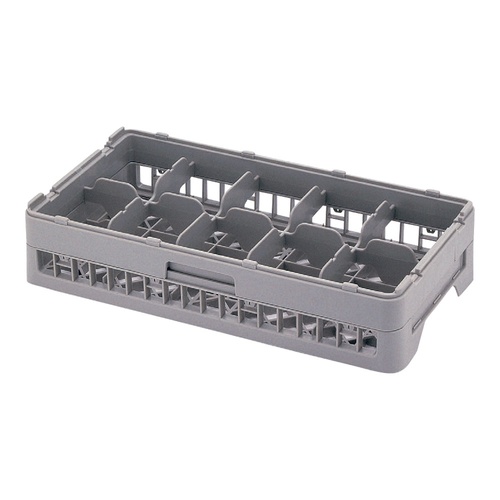 ชั้นวางกระจก Benkei 10 ช่อง