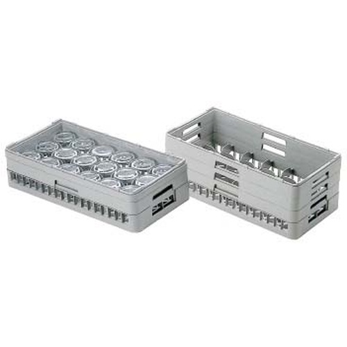 ชั้นวางกระจกแบบฉากกั้น Benkei 18