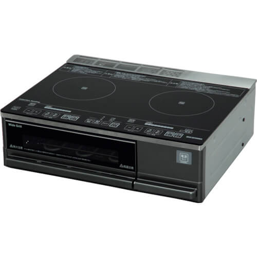 Ih Cooking Heater 1อัน