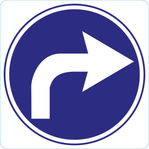 Commercial Parking Graphics Film Generation- (R2)