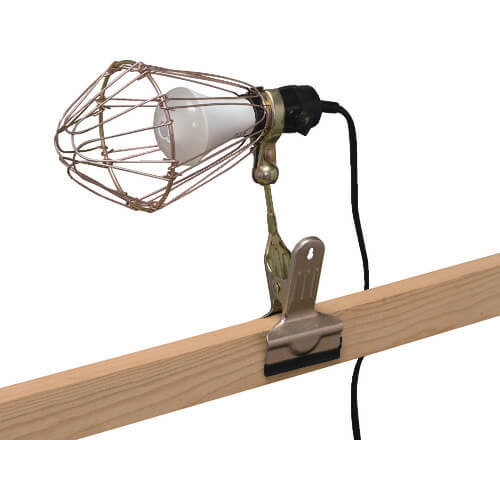 LED Clip Light