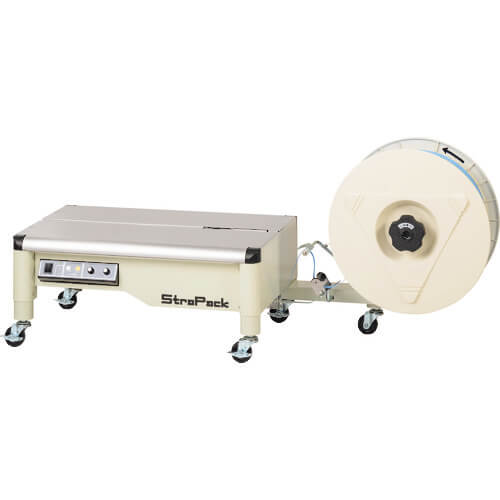 Semi-Automatic Strapping Machine 1อัน