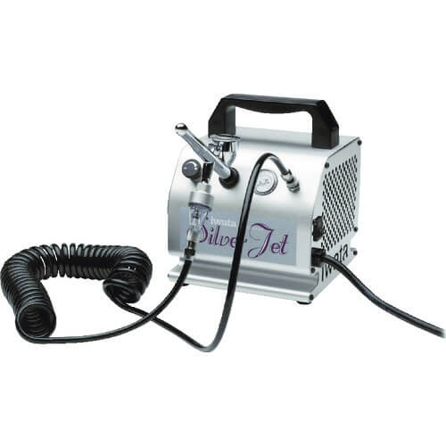 Air Compressor Oil Free type