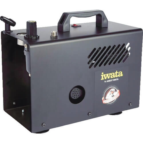 Air Compressor Oil Free type