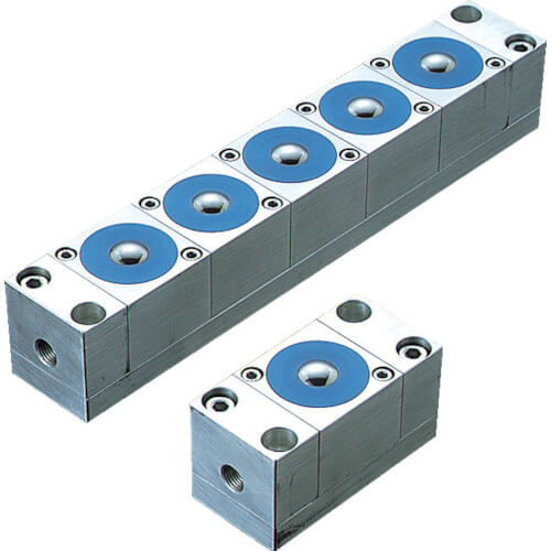 แอร์บอลลิฟเตอร์ ISR50S แบบ 250 มม. ISR50S-250-A