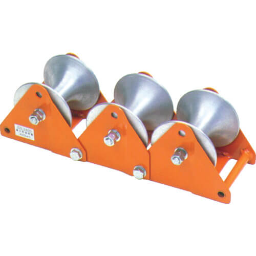 Triple Rollers 1อัน