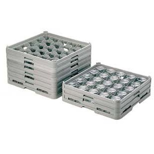 ชั้นวางสเตมแวร์แบบแบ่งพาร์ติชัน Benkei 25