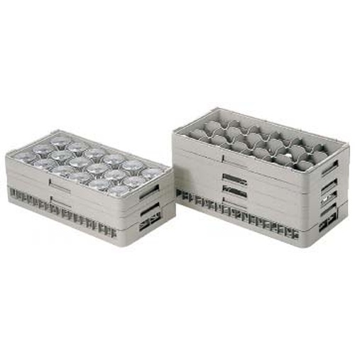 ชั้นวางสเตมแวร์แบบแบ่งพาร์ติชัน Benkei 18