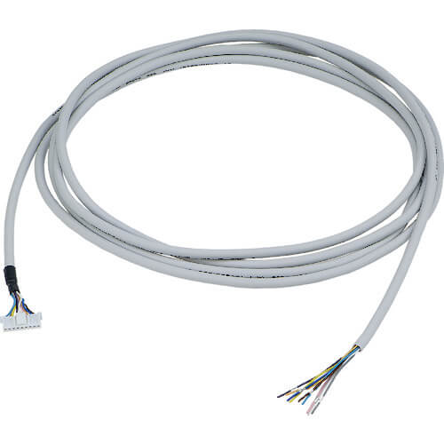 Ionizer Nozzle type