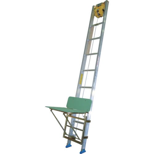 Electric-Motor-Driven Lifter JA 1อัน