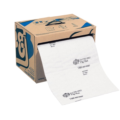 พิกแมทสี่ในหนึ่งเดียวสำหรับน้ำมัน