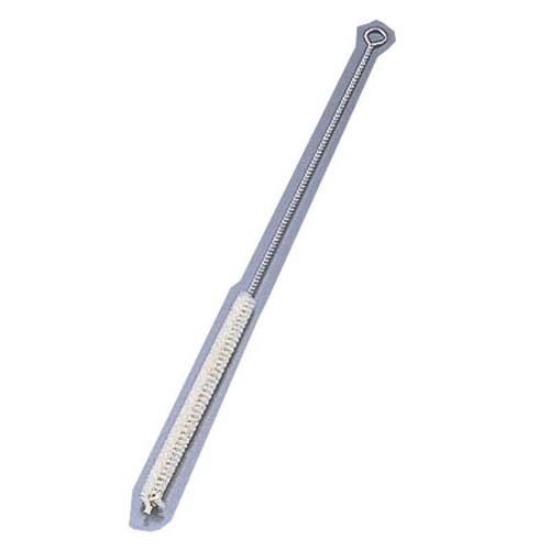 แปรงฟาง