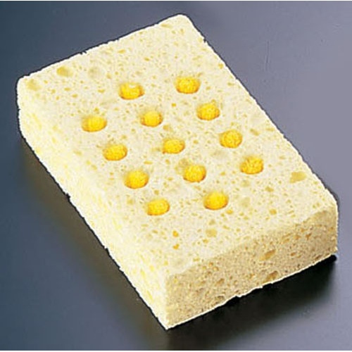 แปรงฟองน้ำสีทูเซล