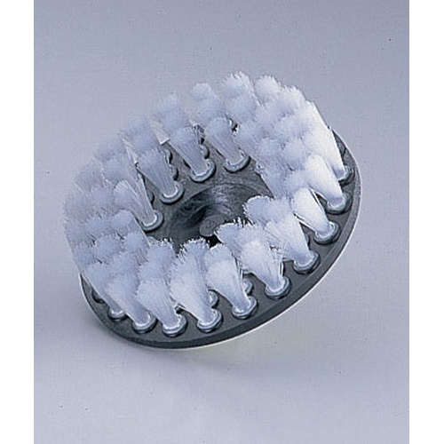 แปรงโรเตอร์ Tousel สำหรับสว่าน