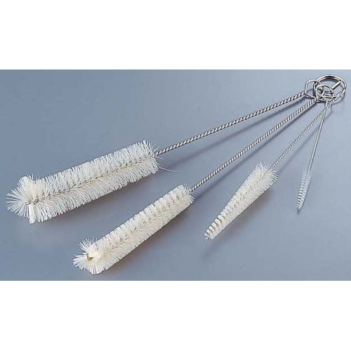 ชุดแปรงทำความสะอาดพวยกา 4 ชิ้น