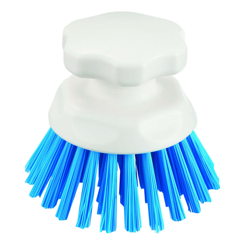 แปรงขัดมือ HG ชนิดกลม