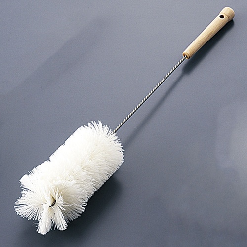 ล้างขวด